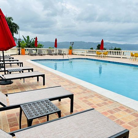 Falcon Shoreline- Airport Pickup Available - Gated-Security Montego Bay Eksteriør bilde