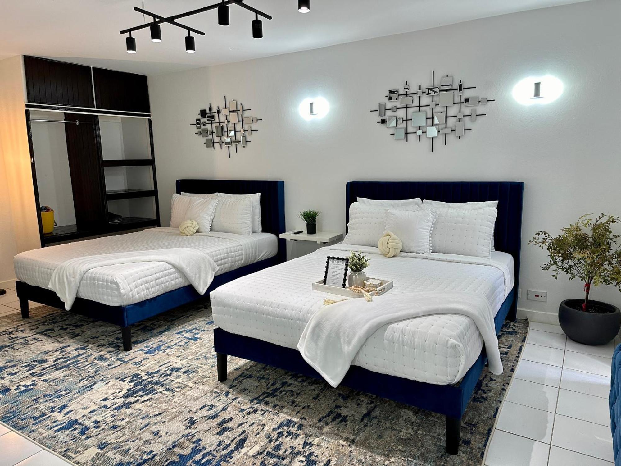 Falcon Shoreline- Airport Pickup Available - Gated-Security Montego Bay Eksteriør bilde